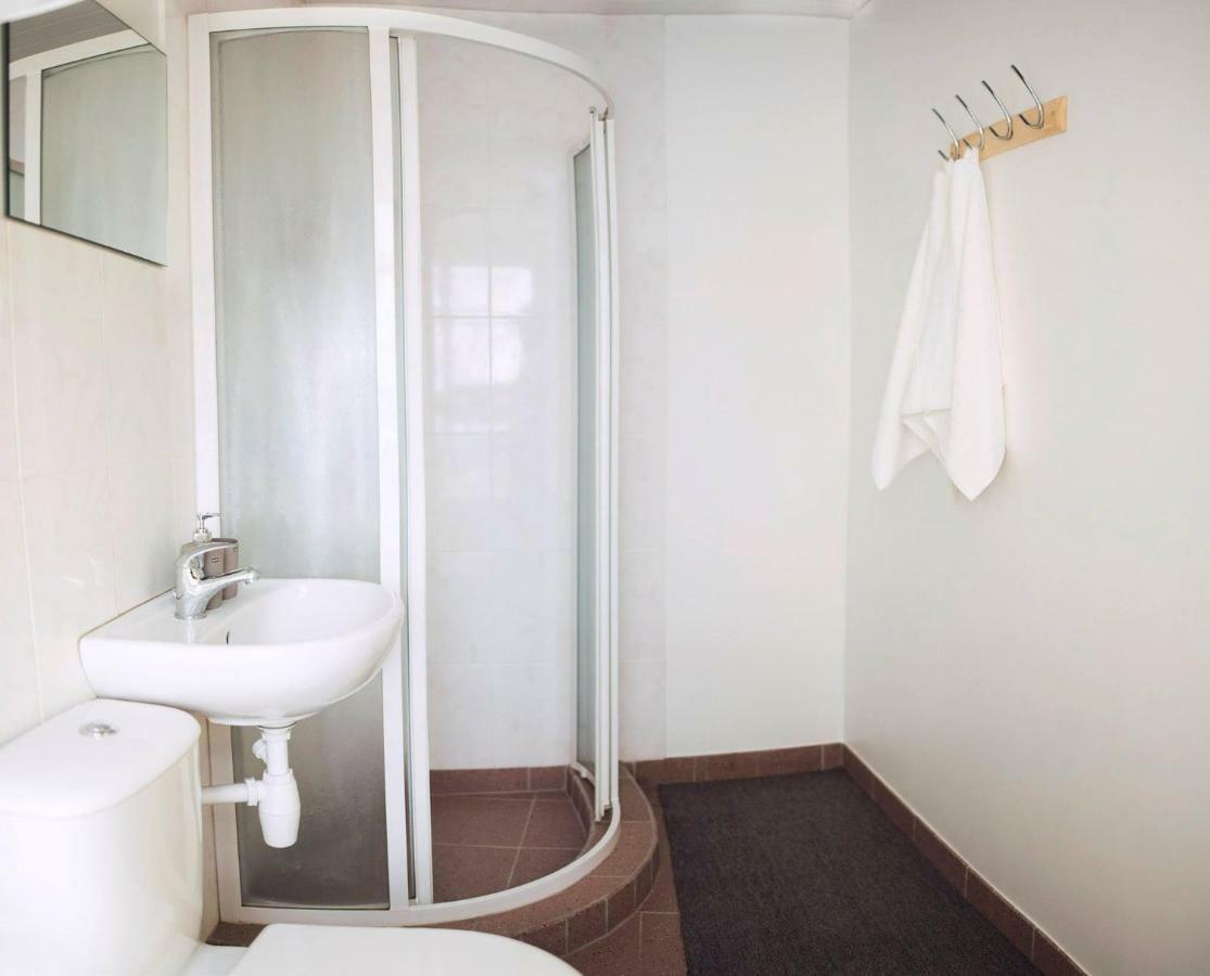 Cozy Apt In The Heart Of Old Town VNO Esterno foto